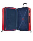 AMERICAN TOURISTER - TRACKLITE SPINNER 78CM