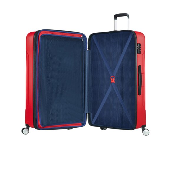 AMERICAN TOURISTER - TRACKLITE SPINNER 78CM