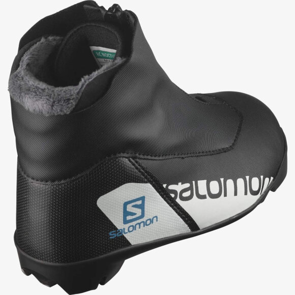 SALOMON - SALOMON LANGRENDS STØVLER JE RC PROLINK 