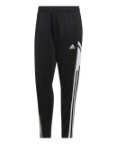 ADIDAS  - ADIDAS DAME TRÆNINGSBUKSER W CON22 TR PANTS