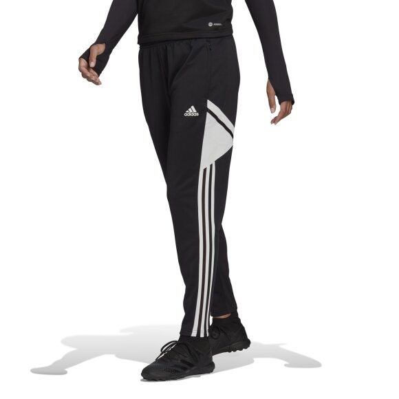 ADIDAS  - ADIDAS DAME TRÆNINGSBUKSER W CON22 TR PANTS