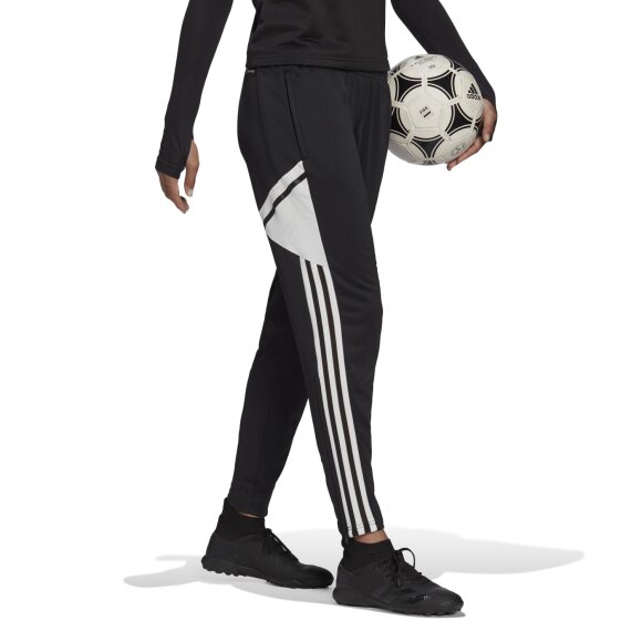 ADIDAS  - ADIDAS DAME TRÆNINGSBUKSER W CON22 TR PANTS