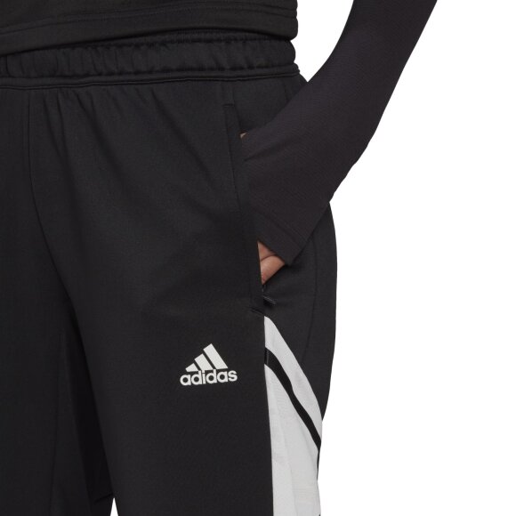 ADIDAS  - ADIDAS DAME TRÆNINGSBUKSER W CON22 TR PANTS