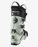 SALOMON - SALOMON DAME FREERIDE SKISTØVLER W SHIFT PRO 100 AT GW