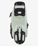 SALOMON - SALOMON DAME FREERIDE SKISTØVLER W SHIFT PRO 100 AT GW