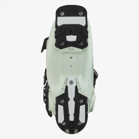 SALOMON - SALOMON DAME FREERIDE SKISTØVLER W SHIFT PRO 100 AT GW