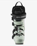 SALOMON - SALOMON DAME FREERIDE SKISTØVLER W SHIFT PRO 100 AT GW