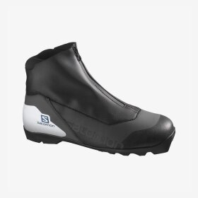 SALOMON - SALOMON UNISEX KLASSISKE LANGRENDSSTØVLER U ESCAPE PROLINK