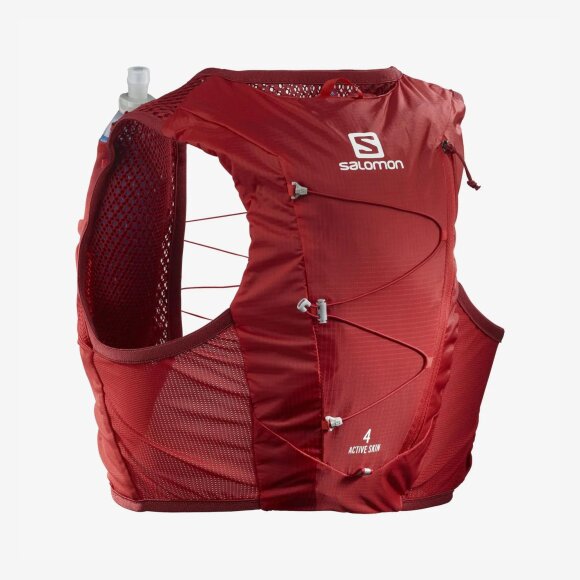 SALOMON - ACTIVE SKIN 4 SET