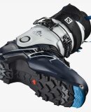 SALOMON - SALOMON HERRE TOURING SKISTØVLER MTN EXPLORE