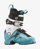 SALOMON - SALOMON DAME TOURING SKISTØVLER MTN EXPLORE W