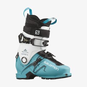 SALOMON - SALOMON DAME TOURING SKISTØVLER MTN EXPLORE W