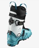 SALOMON - SALOMON DAME TOURING SKISTØVLER MTN EXPLORE W