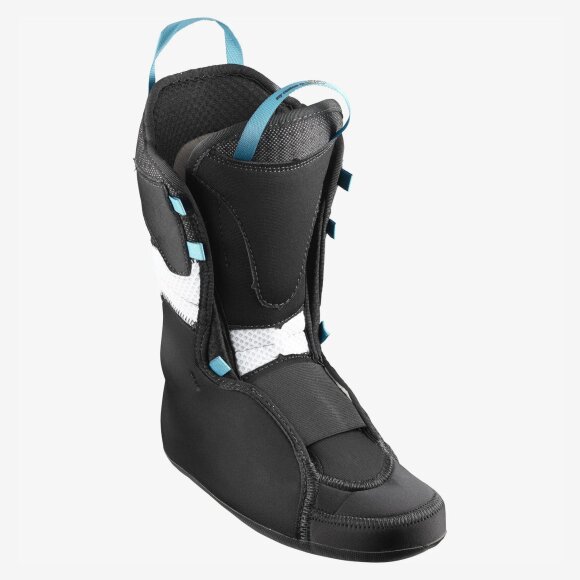 SALOMON - SALOMON DAME TOURING SKISTØVLER MTN EXPLORE W