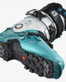 SALOMON - SALOMON DAME TOURING SKISTØVLER MTN EXPLORE W