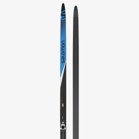 SALOMON - SALOMON UNISEX SKØJTE LANREND U RS 8 PM PLK PRO SKI PACK