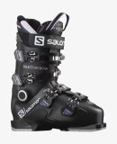 SALOMON - SALOMON DAME ON-PISTE SKISTØVLER SELECT HV 80 W