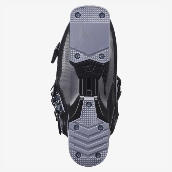 SALOMON - SALOMON DAME ON-PISTE SKISTØVLER SELECT HV 80 W