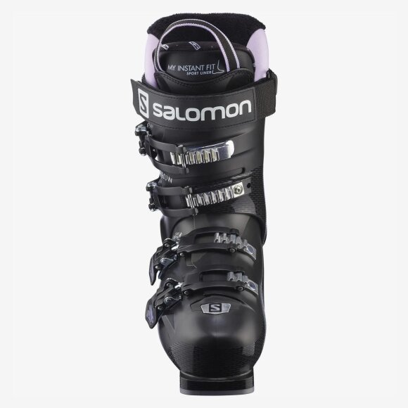 SALOMON - SALOMON DAME ON-PISTE SKISTØVLER SELECT HV 80 W