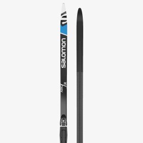 SALOMON - SALOMON AERO GRIP LANGRENDSSKI TIL BØRN JR AERO GRIP PM SKI PACK