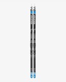 SALOMON - SALOMON AERO GRIP LANGRENDSSKI TIL BØRN JR AERO GRIP PM SKI PACK