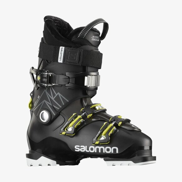 SALOMON - SALOMON SKISTØVLER M QST ACCESS 80