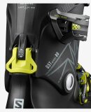 SALOMON - SALOMON SKISTØVLER M QST ACCESS 80