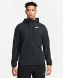 NIKE - NIKE HERRE ZIP HOODIE M NP DF FLEX VENT MAX HD JKT