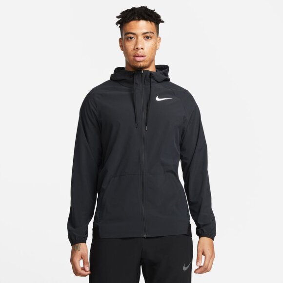 NIKE - NIKE HERRE ZIP HOODIE M NP DF FLEX VENT MAX HD JKT