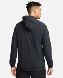 NIKE - NIKE HERRE ZIP HOODIE M NP DF FLEX VENT MAX HD JKT