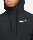 NIKE - NIKE HERRE ZIP HOODIE M NP DF FLEX VENT MAX HD JKT