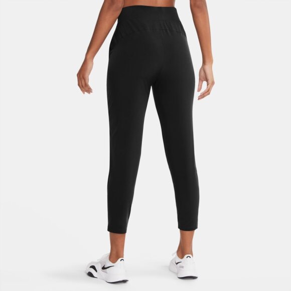 NIKE - NIKE DAME JOGGINGBUKSER W NIKE DF BLISS MR PANT