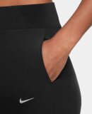 NIKE - NIKE DAME JOGGINGBUKSER W NIKE DF BLISS MR PANT