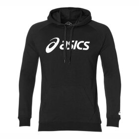 ASICS - ASICS HERRE HOODIE M BIG ASICS OTH HOODIE 