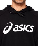 ASICS - ASICS HERRE HOODIE M BIG ASICS OTH HOODIE 