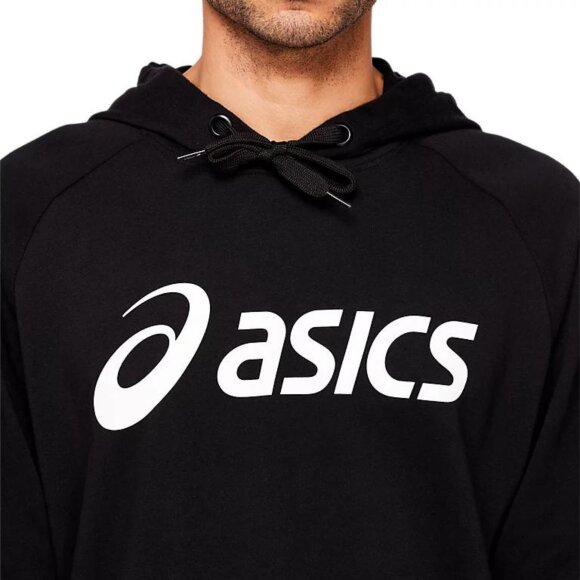 ASICS - ASICS HERRE HOODIE M BIG ASICS OTH HOODIE 