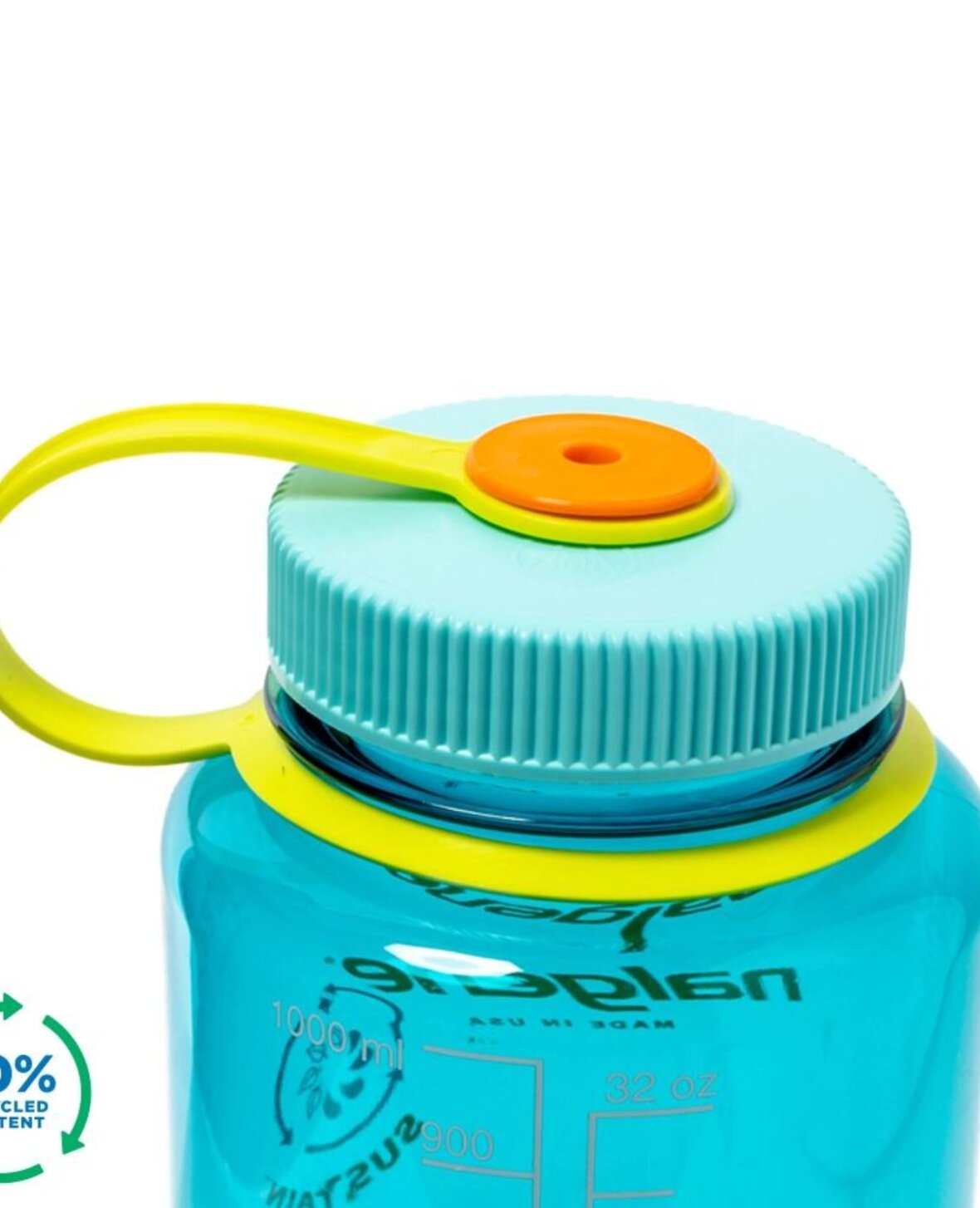 Imerfiit Nalgene Narrow Mouth Sustain