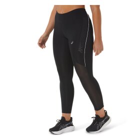 ASICS - ASICS DAME TIGHTS W ICON TIGHT 