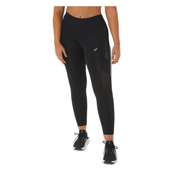 ASICS - ASICS DAME TIGHTS W ICON TIGHT 