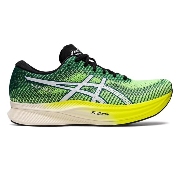 ASICS - ASICS HERRE LØBESKO M MAGIC SPEED 2