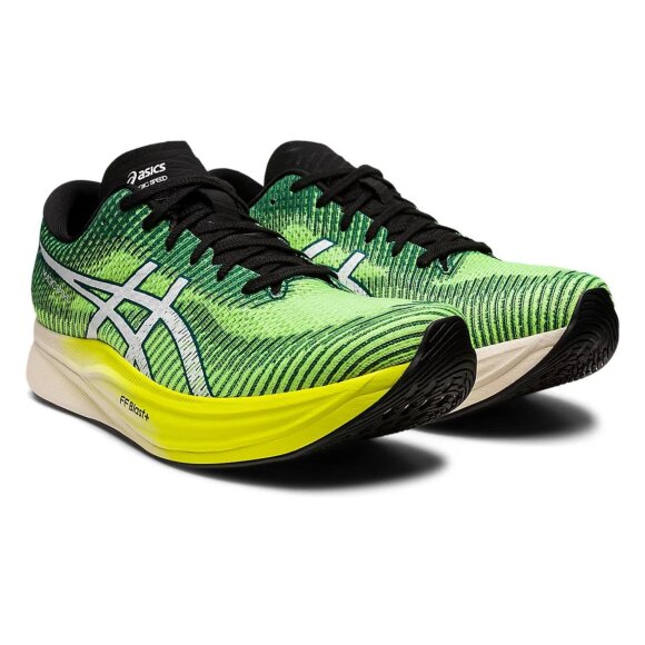 ASICS - ASICS HERRE LØBESKO M MAGIC SPEED 2