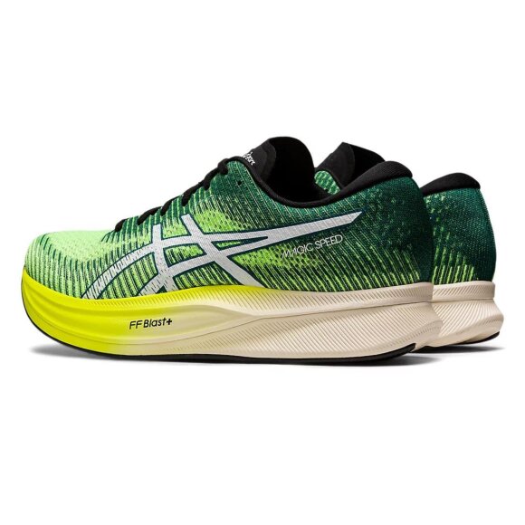 ASICS - ASICS HERRE LØBESKO M MAGIC SPEED 2