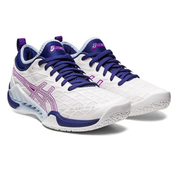 ASICS - ASICS DAME INDENDØRSSKO W BLAST FF 3