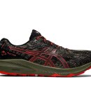 ASICS - ASICS HERRE TERRÆNSSKO M FUJI LITE 3