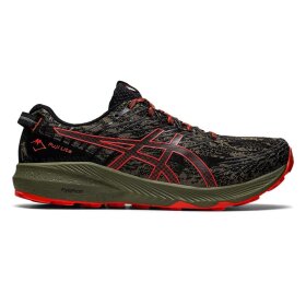 ASICS - ASICS HERRE TERRÆNSSKO M FUJI LITE 3