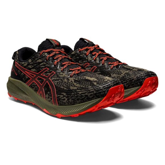 ASICS - ASICS HERRE TERRÆNSSKO M FUJI LITE 3