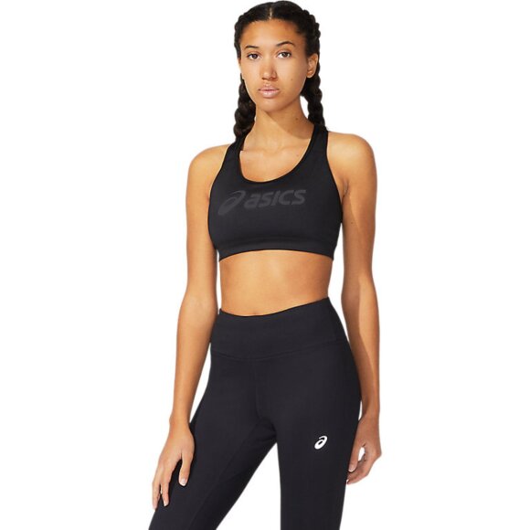 ASICS - ASICS DAME SPORTSTOP W CORE LOGO BRA 