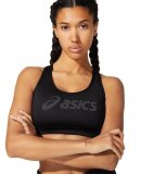 ASICS - ASICS DAME SPORTSTOP W CORE LOGO BRA 