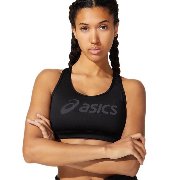 ASICS - ASICS DAME SPORTSTOP W CORE LOGO BRA 