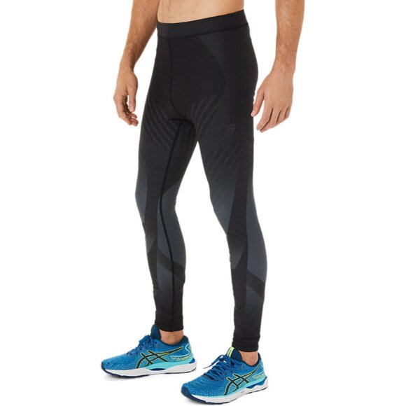 ASICS - ASICS HERRE TIGHTS M METARUN TIGHT 